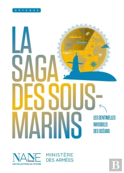 Bertrand.pt - La Saga Des Sous-Marins
