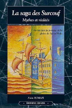 Bertrand.pt - La Saga Des Surcouf