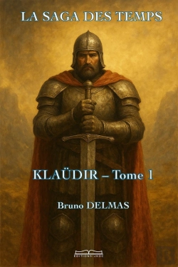 Bertrand.pt - La Saga Des Temps Tome 1 : Klaüdir