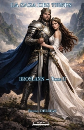 La Saga Des Temps Tome 2 : Broslann