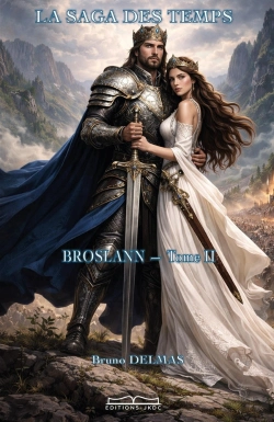 Bertrand.pt - La Saga Des Temps Tome 2 : Broslann