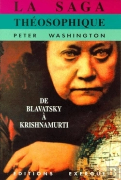 Bertrand.pt - La Saga Des Theosophes