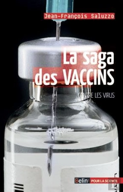 Bertrand.pt - La Saga Des Vaccins Contre Les Virus