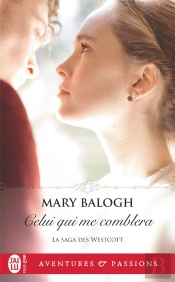 La Saga Des Westcott, 9 : Celui Qui Me Comblera