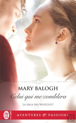 Bertrand.pt - La Saga Des Westcott, 9 : Celui Qui Me Comblera