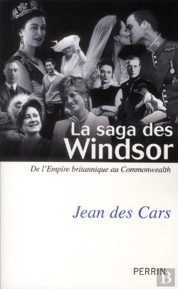 Bertrand.pt - La Saga Des Windsor