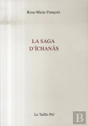 La Saga D'Îchanâs