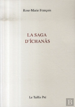 Bertrand.pt - La Saga D'Îchanâs