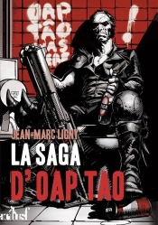 La Saga D'Oap Tâo