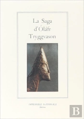 La Saga D'Olafr Tryggvason