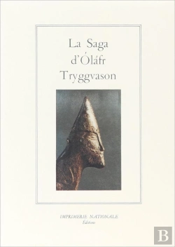Bertrand.pt - La Saga D'Olafr Tryggvason