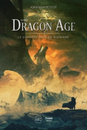 La Saga Dragon Age