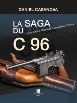 Bertrand.pt - La Saga Du C96 - Les Modeles Allemands, Espagnols Et Chinois