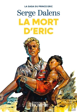 Bertrand.pt - La Saga Du Prince Eric Tome 4 : La Mort D'Eric