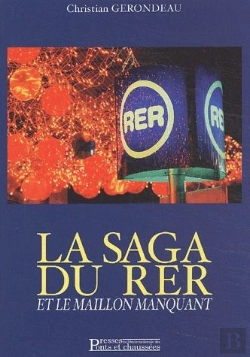 Bertrand.pt - La Saga Du Rer : Le Maillon Manquant