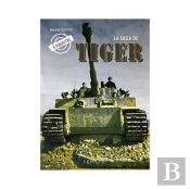 La Saga Du Tiger