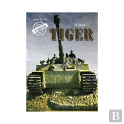 Bertrand.pt - La Saga Du Tiger