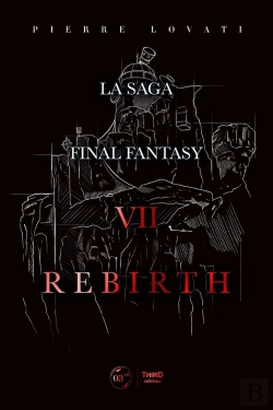 Bertrand.pt - La Saga Final Fantasy Vii Rebirth