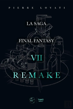 Bertrand.pt - La Saga Final Fantasy Vii Remake