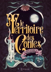 La Saga Gemini Tome 1 : Le Territoire Des Contes