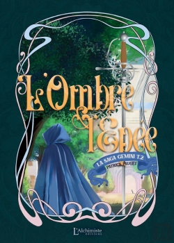 Bertrand.pt - La Saga Gemini Tome 2 : L'Ombre Et L'Épée
