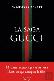 La Saga Gucci