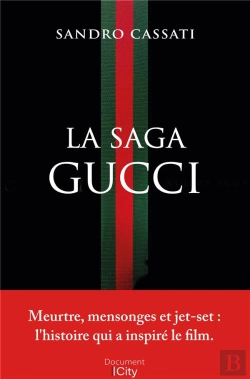 Bertrand.pt - La Saga Gucci