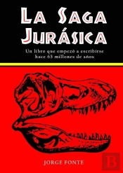 La Saga Jurásica