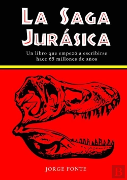 Bertrand.pt - La Saga Jurásica