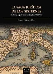 La Saga Jurídica De Los Sisternes