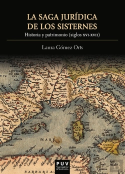 Bertrand.pt - La Saga Jurídica De Los Sisternes