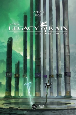 Bertrand.pt - La Saga Legacy Of Kain