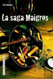 La Saga Maigros