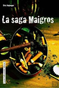 Bertrand.pt - La Saga Maigros