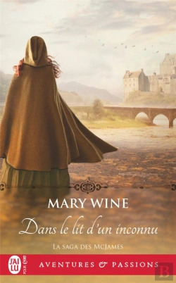 Bertrand.pt - La Saga Mcjames, 1 : Dans Le Lit D'Un Inconnu