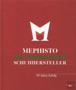 Bertrand.pt - La Saga Mephisto -Allemand-