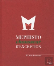 La Saga Mephisto