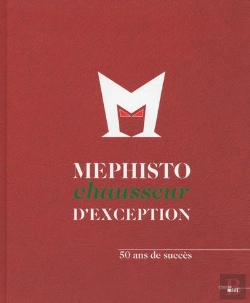 Bertrand.pt - La Saga Mephisto