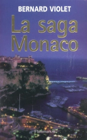 La Saga Monaco