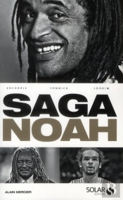 La Saga Noah