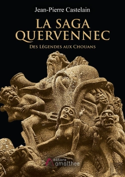 Bertrand.pt - La Saga Quervennec