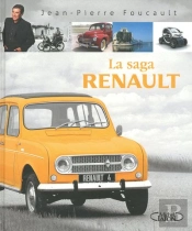 La Saga Renault