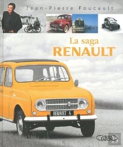 Bertrand.pt - La Saga Renault