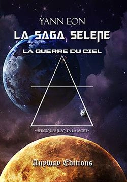 Bertrand.pt - La Saga Selene Tome 3