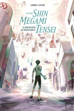 Bertrand.pt - La Saga Shin Megami Tensei - D'Apocalypses En Renaissances