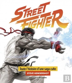 Bertrand.pt - La Saga Street Fighter
