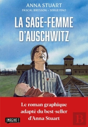 La Sage-Femme D'Auschwitz