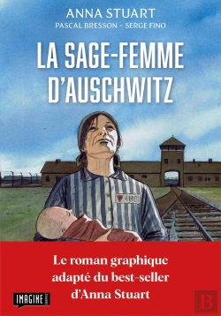Bertrand.pt - La Sage-Femme D'Auschwitz