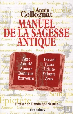 Bertrand.pt - La Sagesse Antique