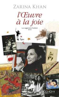 Bertrand.pt - La Sagesse D'Aimer Tome 3 : L'Oeuvre À La Joie